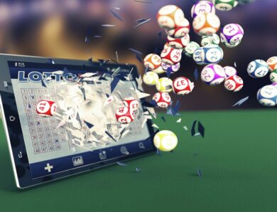 Online lottery games tips to maximize winnings and minimize risks