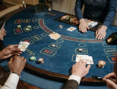 How many crypto casinos are based in Curacao, operating legally?