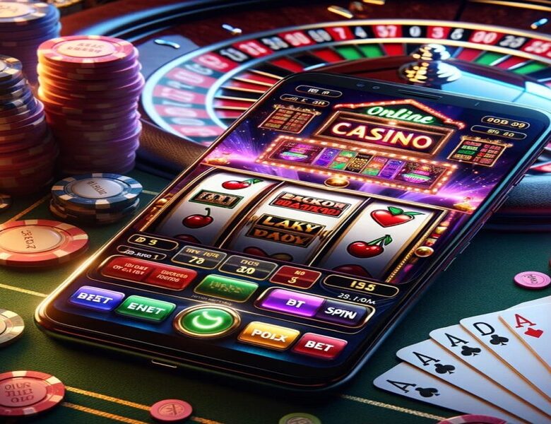 Legacy of bitcoin in casino gaming history