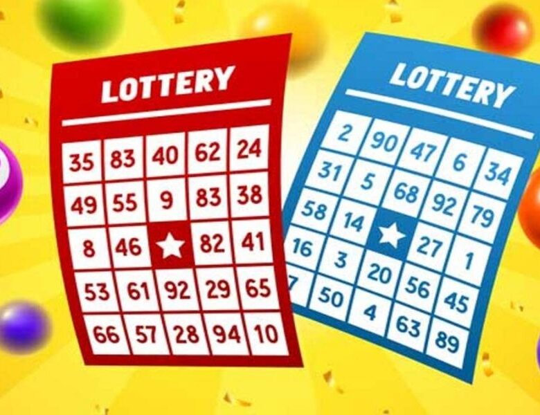 When are ticket confirmations issued within lottery draw periods?
