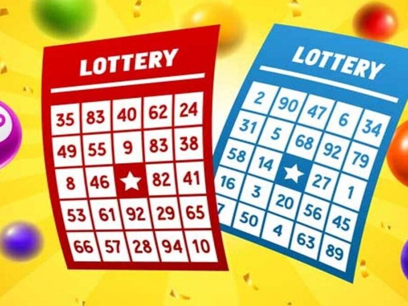 When are ticket confirmations issued within lottery draw periods?
