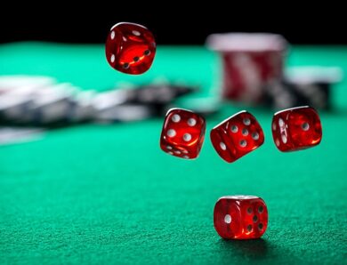 How do recurring entries affect your online lottery participation streak?