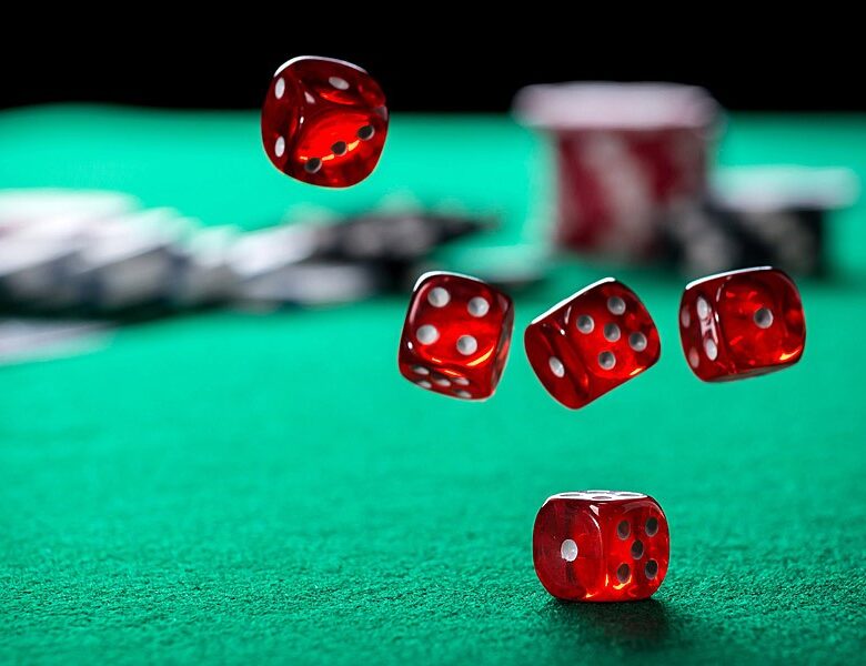 How do recurring entries affect your online lottery participation streak?