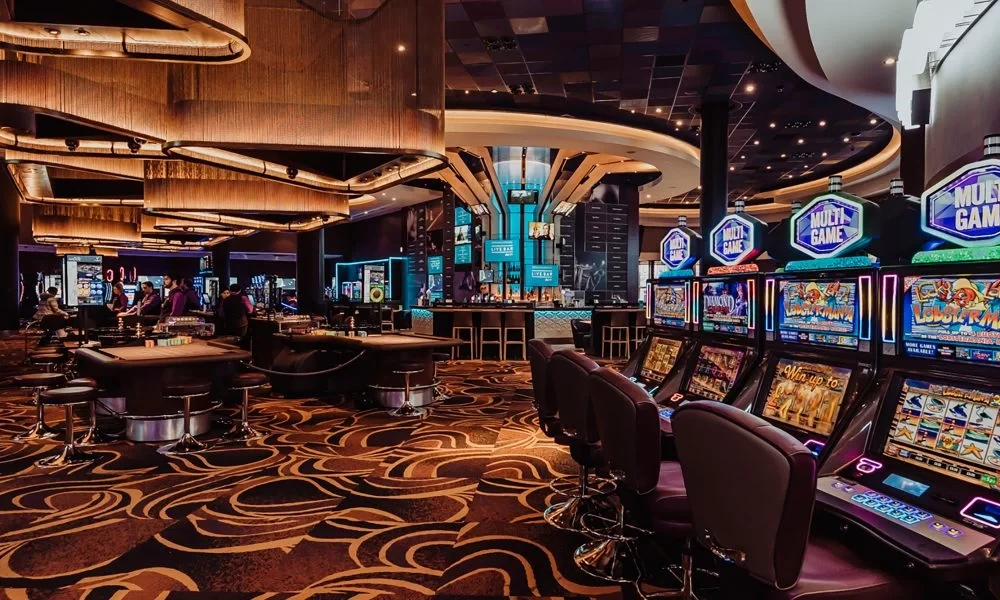 Start Playing Live Casino Games | Top 6 Reasons